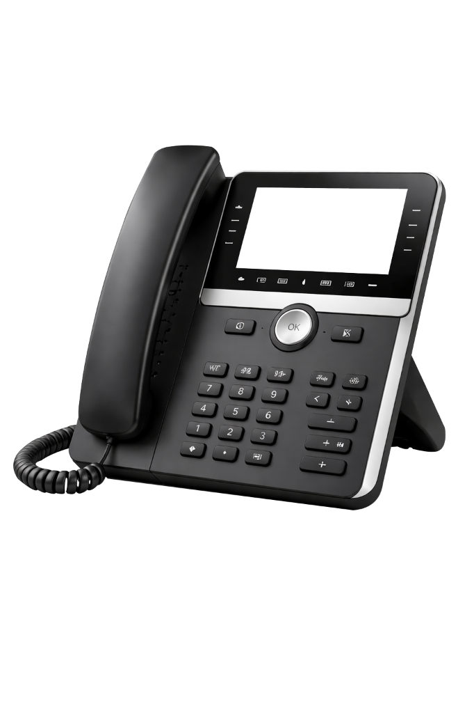 Hardware IP Phone